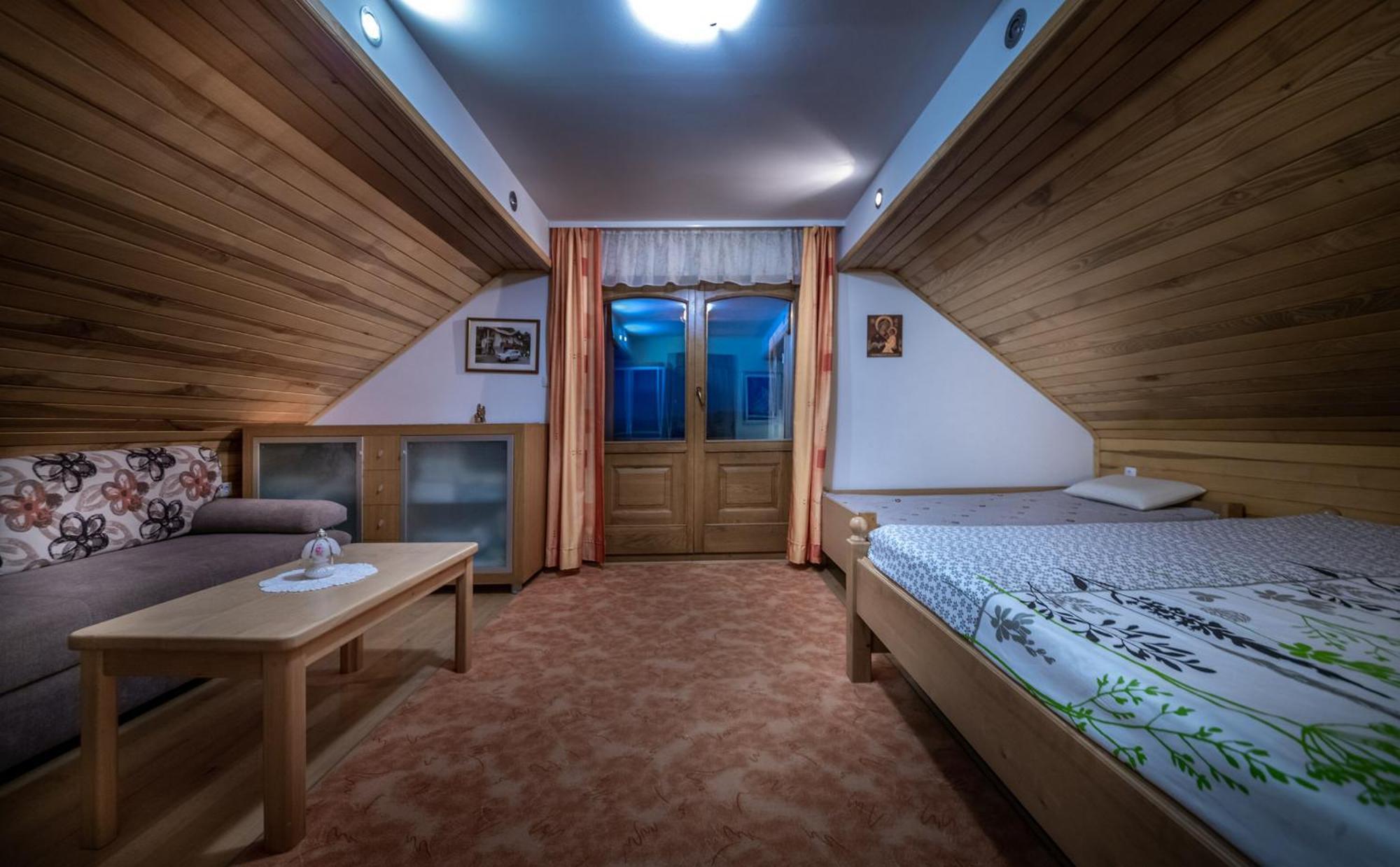 Holiday Home Mirt With Hottub & Sauna Blanca Exterior foto